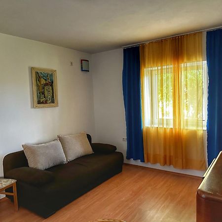 Apartment Matini Dvori Dubrava  エクステリア 写真