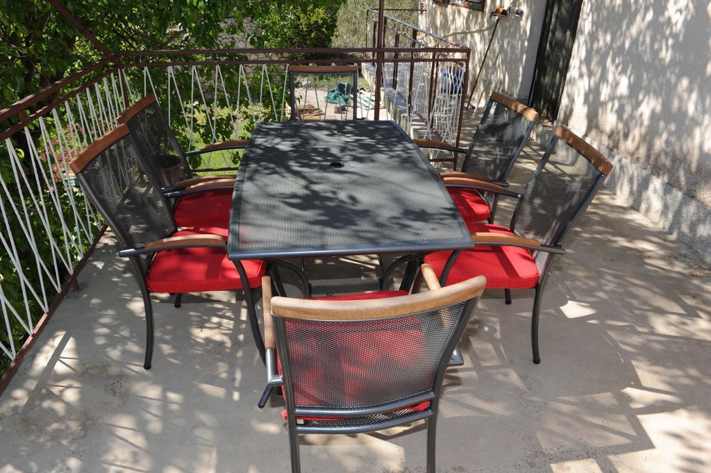 Apartment Matini Dvori Dubrava  エクステリア 写真